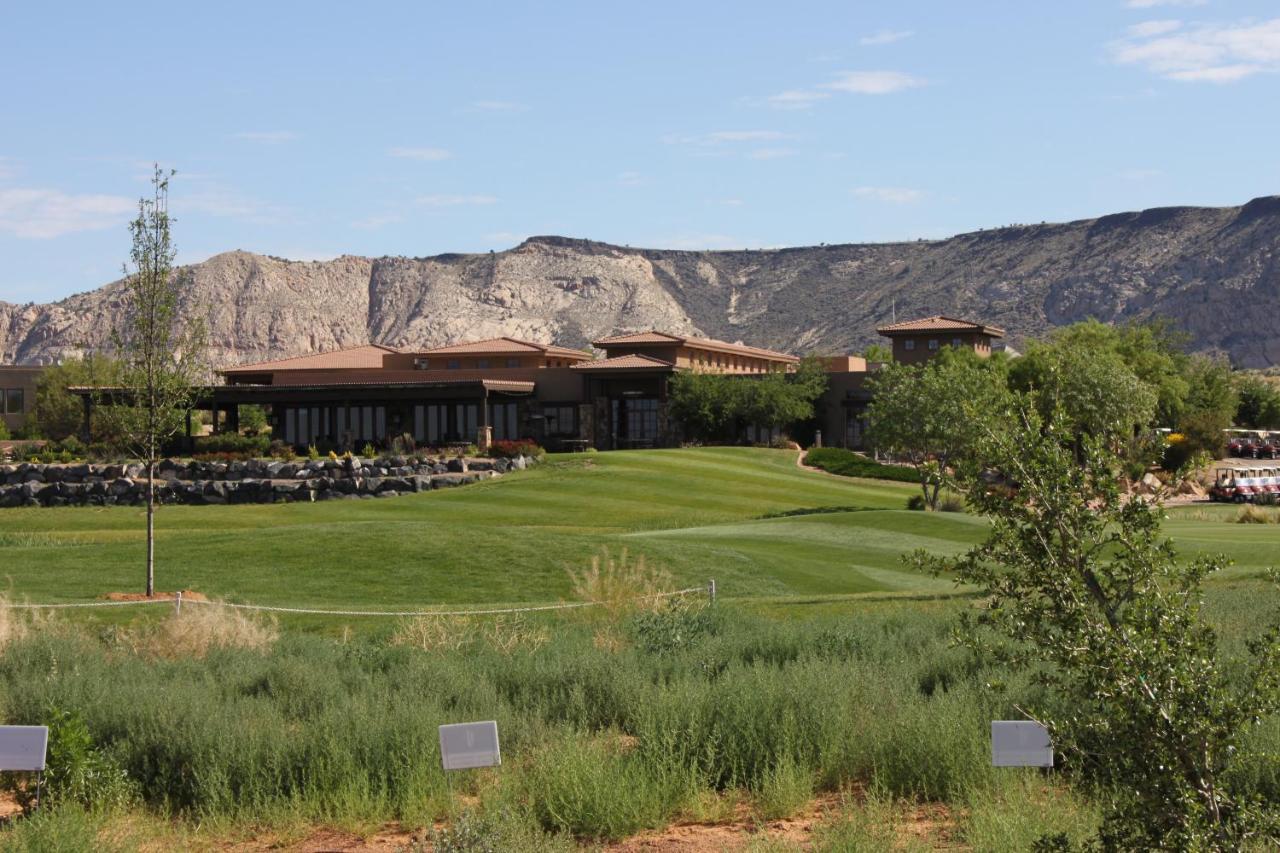 Your Escape At The Ledges Ivins Exterior photo